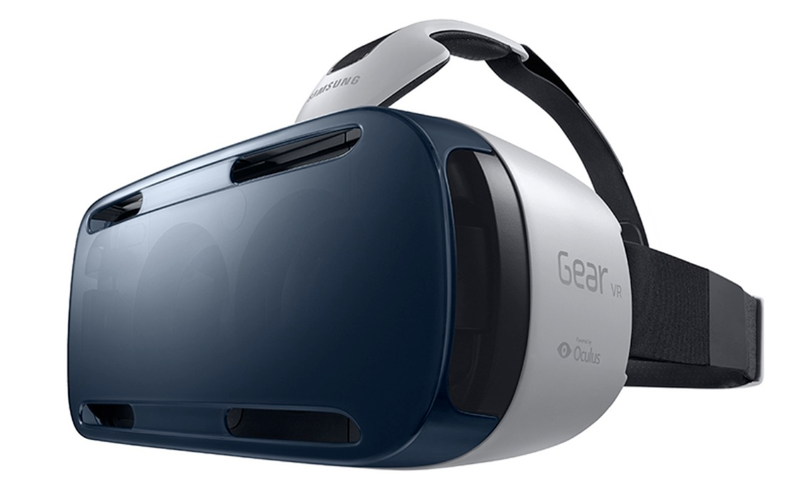 Illustration for article titled Gear VR: la realidad virtual móvil se ve a través de un Galaxy Note 4